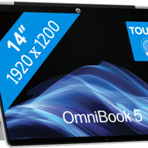 HP OmniBook 5 Flip 14-fp0970ndx (0826581234906,826581234906)