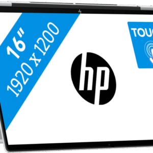 HP OmniBook X Flip Copilot+ PC 16-as0970nb (0199251416583)