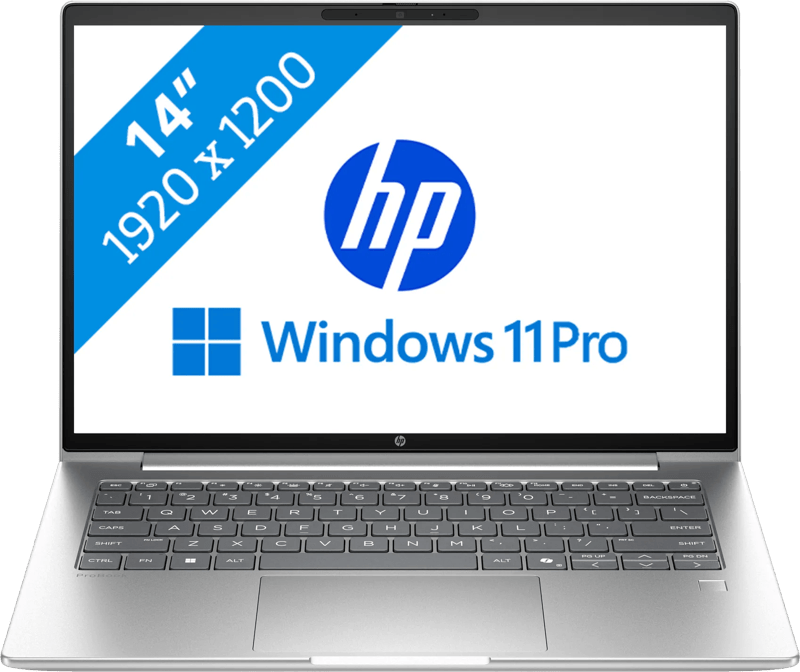 HP ProBook 4 G2a 14'' - E08Z7ET QWERTY (881767021183,CB984897)