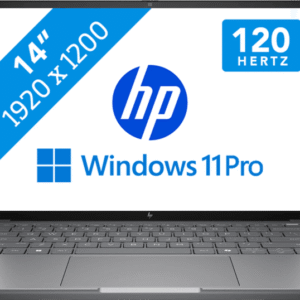 HP ZBook Ultra G1a 14" Next Gen AI PC - A3ZP3ET QWERTY (0199251115325)