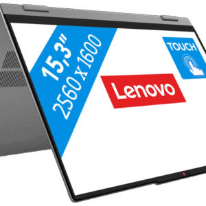 Lenovo IdeaPad 5 2-in-1 OLED Copilot+ PC 15IPH11 83UL0045MH (0828132015866,828132015866)