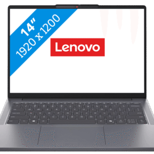 Lenovo IdeaPad Slim 3 14IWC11 83RQ008SMB Azerty (0828132124254,828132124254)
