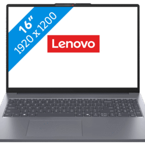 Lenovo IdeaPad Slim 3 16IWC11 83RS0053MB Azerty (0828132016399,828132016399)