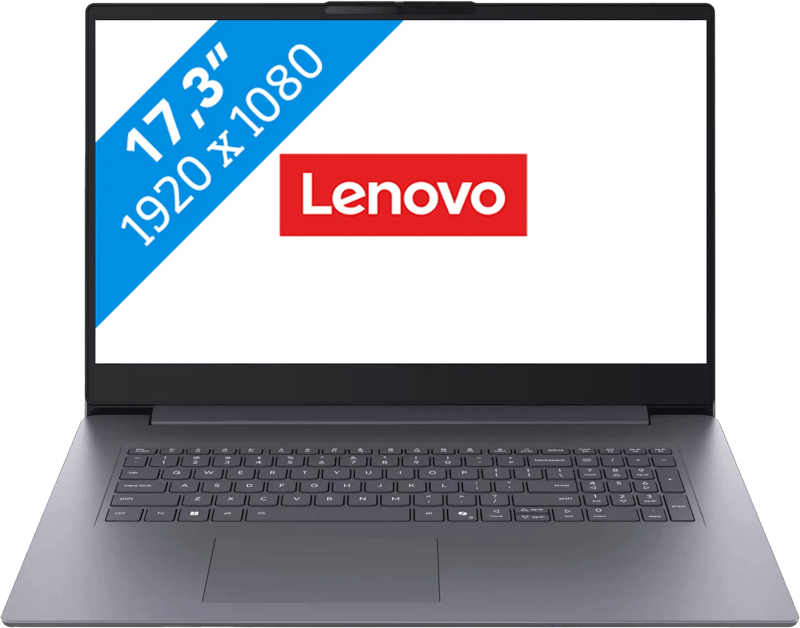Lenovo IdeaPad Slim 3 17IWC11 83VS005BMB AZERTY (0828132016436,828132016436)