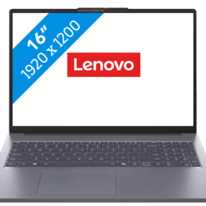 Lenovo IdeaPad Slim 3 Copilot+ PC16IPH11 83US006DMB Azerty (0828132016382,828132016382)