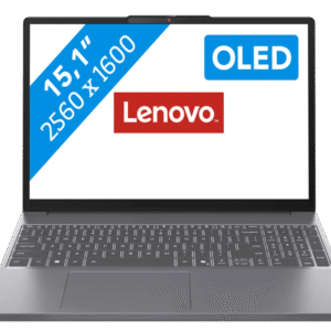 Lenovo IdeaPad Slim 3 OLED 15IRH10 83K100HBMH (198158430067)