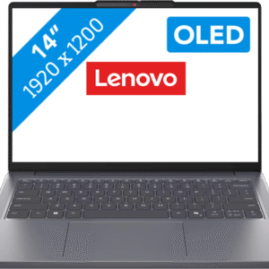 Lenovo IdeaPad Slim 3 OLED Copilot+ PC 14IPH11 83UQ005KMH (0828132015644,828132015644)