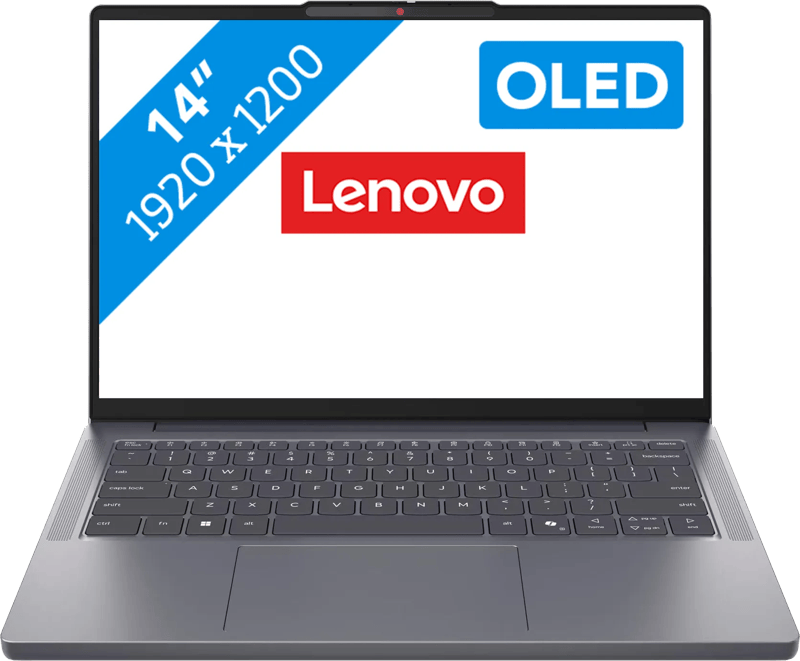 Lenovo IdeaPad Slim 3 OLED Copilot+ PC 14IPH11 83UQ005KMH (0828132015644,828132015644)