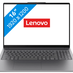 Lenovo IdeaPad Slim 5 Copilot+ PC 16IPH11 83S6007DMB Azerty (0828132016443,828132016443)