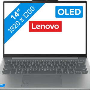 Lenovo IdeaPad Slim 5 OLED 14IMH10 83V6000VMH (0199274120849,199274120849)