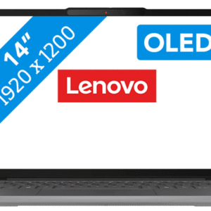 Lenovo IdeaPad Slim 5 OLED Copilot+ PC 14IPH11 83S50071MB Azerty (0828132016405,828132016405)