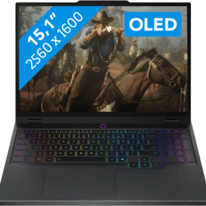 Lenovo Legion 5 OLED 15IRX10 83LY0094MH (0199271054321,199271054321)