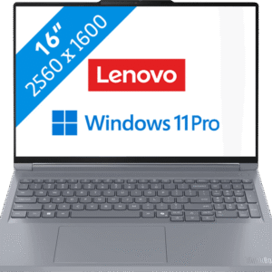 Lenovo ThinkBook 16p Gen 6 - 21U0000MMH QWERTY (0198158894593,198158894593)