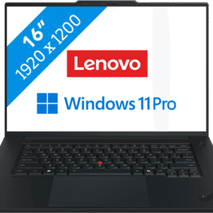 Lenovo ThinkPad P1 Gen 9 Copilot+ PC - 21UE0007MB Azerty (0199276441294,199276441294)