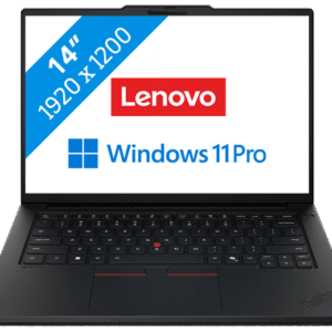 Lenovo ThinkPad P14s Gen 7 (AMD) Copilot+ PC - 21X0000KMH QWERTY (0199275298400,199275298400)