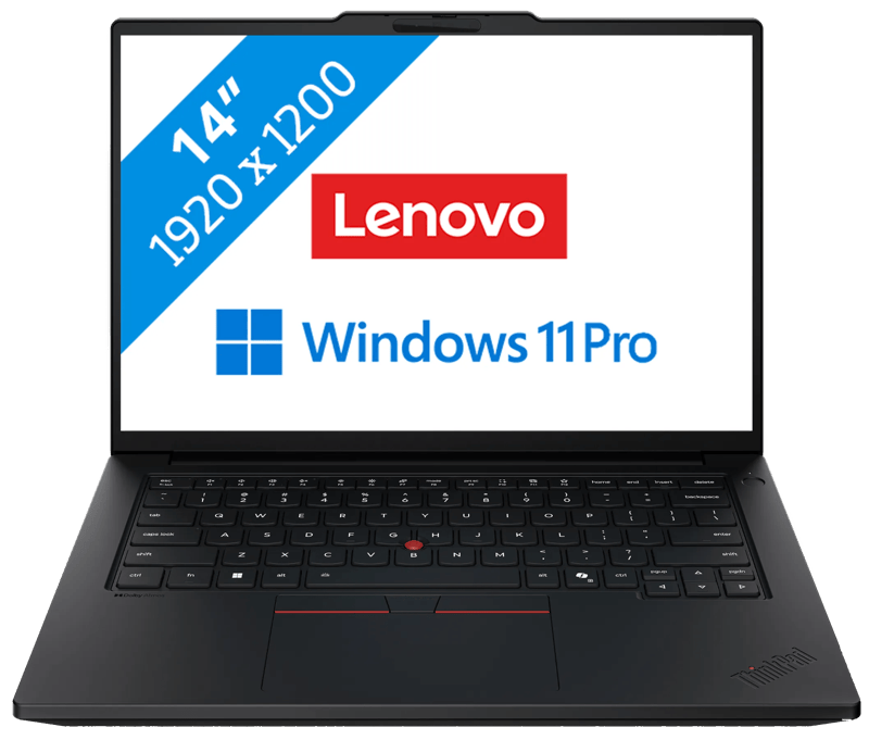 Lenovo ThinkPad P14s Gen 7 (AMD) Copilot+ PC - 21X0000KMH QWERTY (0199275298400,199275298400)