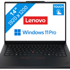 Lenovo ThinkPad P14s Gen 7 (AMD) Copilot+ PC - 21X00014MH QWERTY (0199275330339,199275330339)