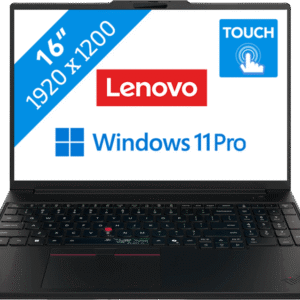 Lenovo ThinkPad P16s Gen 5 Copilot+ PC - 21XE000RMB Azerty (0199275454806,199275454806)