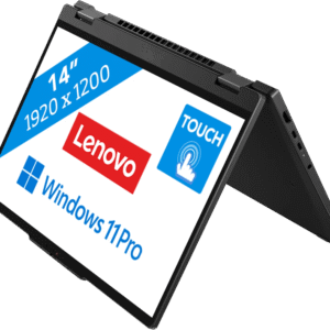 Lenovo ThinkPad T14s 2-in-1 Gen 2 Copilot+ PC - 21YY0024MB Azerty (0199276102171,199276102171)