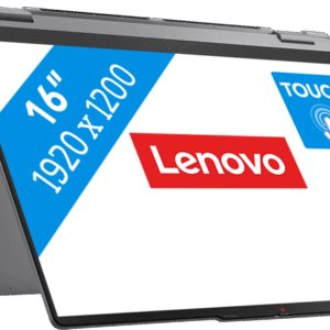 Lenovo Yoga 7 2-in-1 OLED 16IPH11 83TE003XMB AZERTY (0828132123806,828132123806)