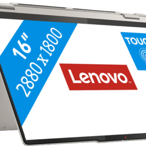 Lenovo Yoga 7 2-in-1 OLED Copilot+ PC 16AKP10 83JU0016MH (198158436830)