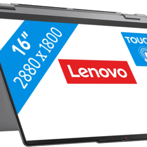 Lenovo Yoga 7 2-in-1 OLED Copilot+ PC 16IPH11 83TE0041MH (0828132016047,828132016047)