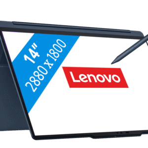 Lenovo Yoga 9 2-in-1 OLED Copilot+ PC 14IPH11 83SE002JMB Azerty (0828132123783,828132123783)