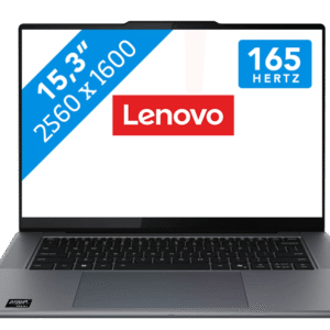 Lenovo Yoga Pro 7 OLED Copilot+ PC 15ASH11 83W5001NMB Azerty (0828132462783,828132462783)