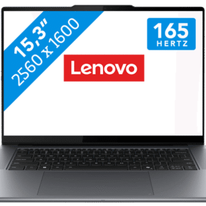 Lenovo Yoga Pro 7 OLED Copilot+PC 15IPH11 83SN005EMB Azerty (0828132462820,828132462820)