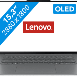 Lenovo Yoga Slim 7 Aura Edition OLED Copilot+ PC 15ILL9 83HM006RMH (198158346535)