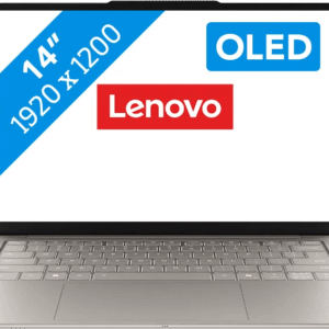 Lenovo Yoga Slim 7 OLED Copilot+ PC 14IPH11 83QM007SMB Azerty (0828132016504,828132016504)