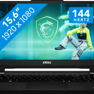 MSI Cyborg 15 C13WEO-280BE Azerty (4711377461283)