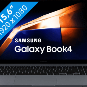 Samsung Galaxy Book4 NP750XGK-KG1NL (8806095495095)