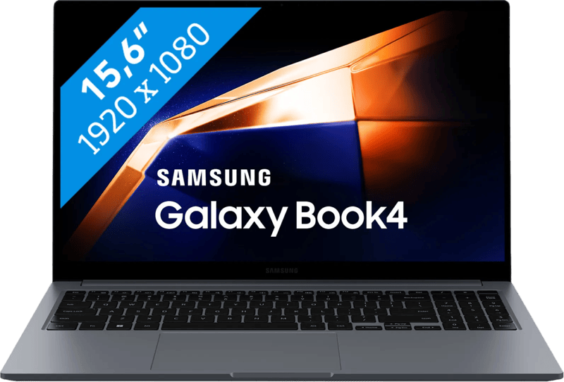 Samsung Galaxy Book4 NP750XGK-KG1NL (8806095495095)