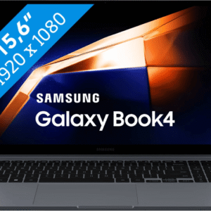 Samsung Galaxy Book4 NP750XGK-KG3NL (8806095564401)