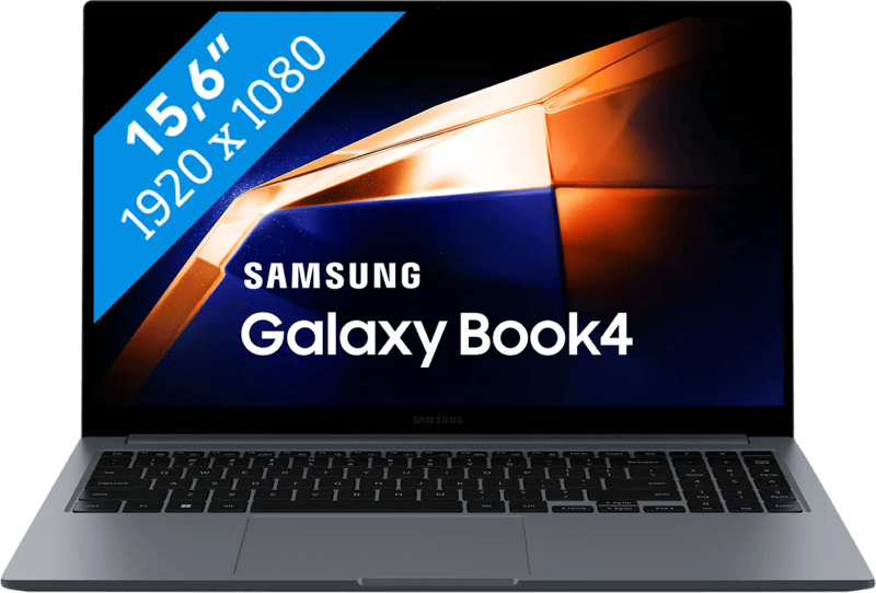 Samsung Galaxy Book4 NP750XGK-KG3NL (8806095564401)