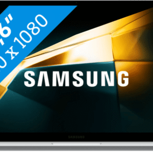 Samsung Galaxy Book4 NP750XGK-KS3NL (8806095495224)