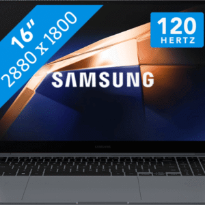 Samsung Galaxy Book4 Ultra OLED NP960XGL-XG2NL (8806095496351)
