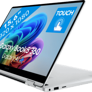 Samsung Galaxy Book5 360 NP750QHA-KB5NL (8806099220068)