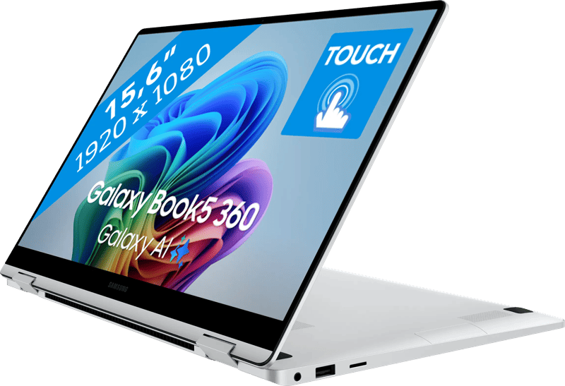 Samsung Galaxy Book5 360 NP750QHA-KB5NL (8806099220068)
