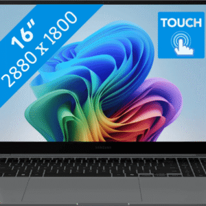 Samsung Galaxy Book5 Pro OLED Copilot+ PC NP960XHA-KG1NL (8806097002901)