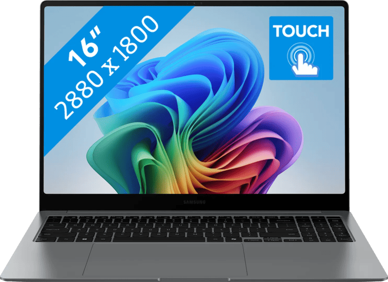Samsung Galaxy Book5 Pro OLED Copilot+ PC NP960XHA-KG1NL (8806097002901)