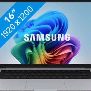 Samsung Galaxy Book6 Copilot+ PC NP760VJG-KS5NL (8806099446178)