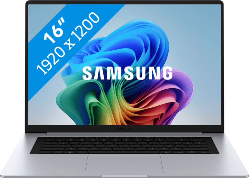 Samsung Galaxy Book6 Copilot+ PC NP760VJG-KS5NL (8806099446178)