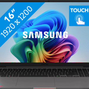 Samsung Galaxy Book6 Copilot+ PC NP760XJG-KG4NL (8806099446161)