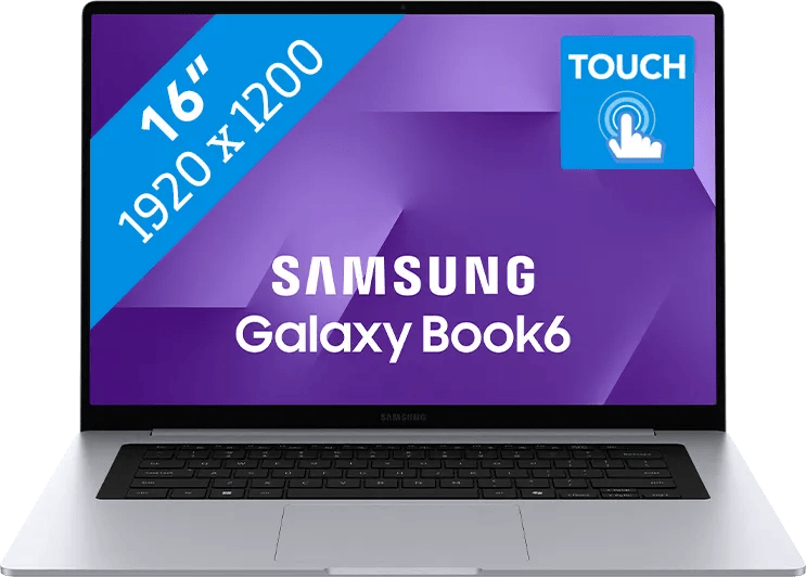 Samsung Galaxy Book6 Copilot+ PC NP760XJG-KS2NL (8806099004507)
