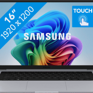 Samsung Galaxy Book6 Copilot+ PC NP760XJG-KS3NL (8806099446154)