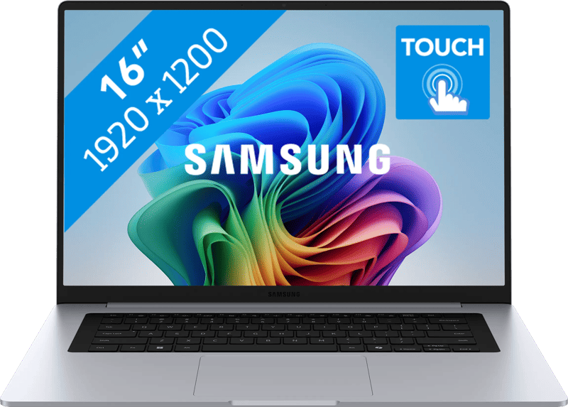 Samsung Galaxy Book6 Copilot+ PC NP760XJG-KS3NL (8806099446154)
