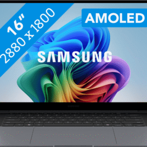 Samsung Galaxy Book6 Pro OLED Copilot+ PC NP960XJG-KG5NL (8806099446185)