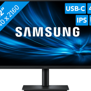 Samsung ViewFinity S8 S80UH LS32H804UAUXEN (8806099141844)